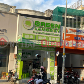 GREEN LAUNDRY VỆ SINH GIÀY TÚI XÁCH - 154 Vườn Lài,Tân Phú, Việt Nam