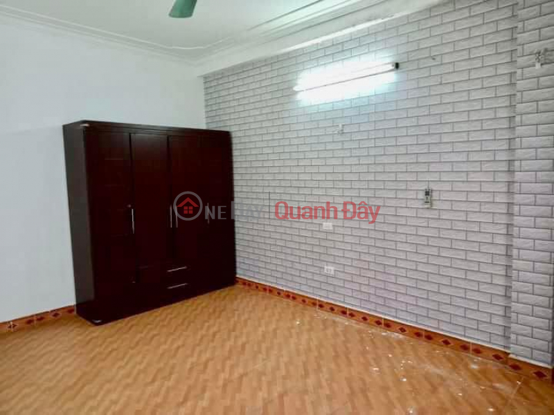 Property Search Vietnam | OneDay | Residential Sales Listings, House for sale on Lac Trung Street, 54m2, 4T, 3m, 12.95 billion, Dinh KD, 0977097287
