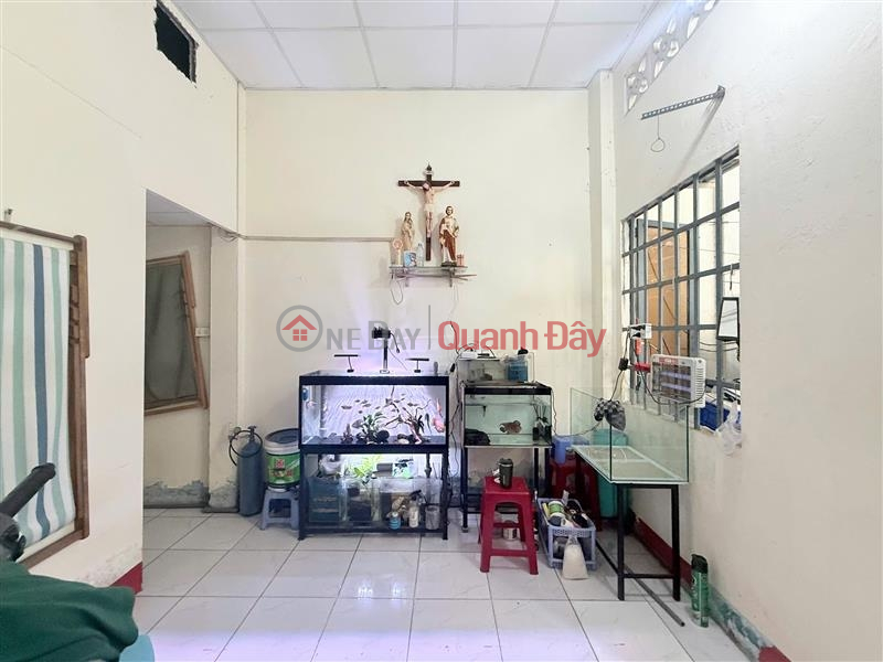 [D2320*] Two-Story House in Go Vap - Unbelievably Low Price!, Vietnam Sales, đ 4.99 Billion