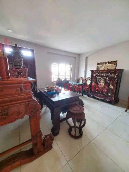 Property Search Vietnam | OneDay | Residential, Sales Listings Nhà 4 Tầng - Hẻm 6m Thông, Phường 15, Tân Bình