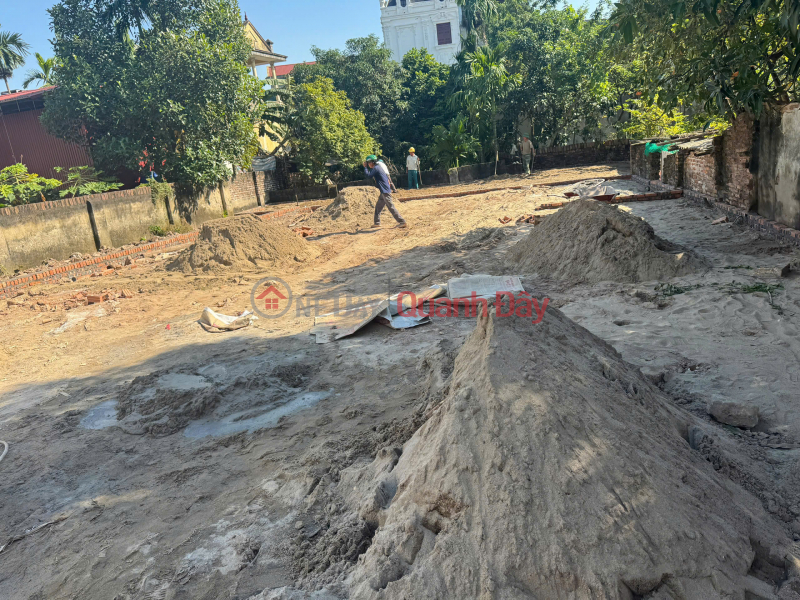 Property Search Vietnam | OneDay | Residential, Sales Listings, Owner needs to sell 55.2 m2 Tan Quang - Van Lam, investment price only 2.76 billion. Contact 0985865658