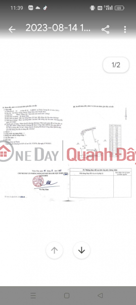 Property Search Vietnam | OneDay | Nhà ở | Niêm yết bán HOT HOT - CHÍNH CHỦ CẦN BÁN NHÀ TẠI Thị trấn Thiệu Hóa, huyện Thiệu Hóa, tỉnh Thanh Hóa