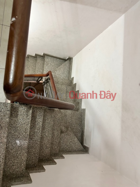 Property Search Vietnam | OneDay | Nhà ở Niêm yết bán | A - Bán Nhà Phú Nhuận Lê Văn Sỹ , hẻm 3m , Hẻm 115/ Lê Văn Sỹ 35m2 , 2PN Giá 4.2 tỷ