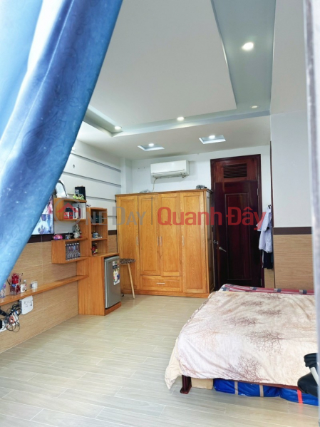 đ 6.8 Billion, House for sale in Le Thiet 7-seat car alley, 4.7 x 15m, 6.8 billion, 4 bedrooms