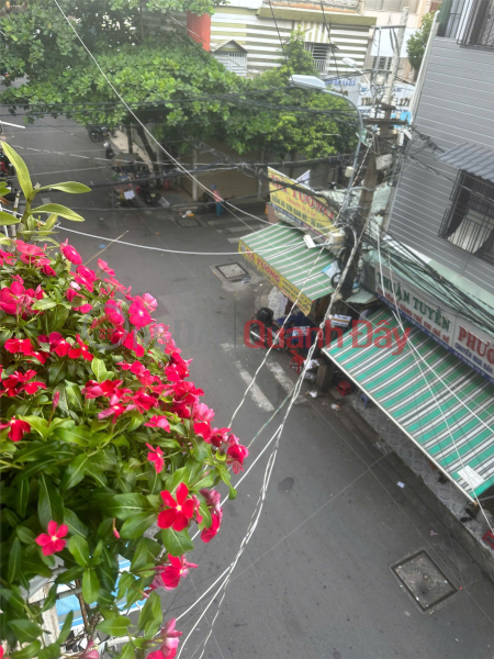 CĂN HỘ ĐẸP – GIÁ TỐT – CHÍNH CHỦ CẦN BÁN TẠI 59-60, Tân Xuân , Phường 8, Quận Tân Bình Việt Nam Bán đ 3,5 tỷ