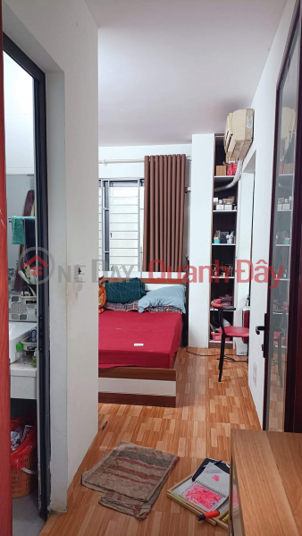 Property Search Vietnam | OneDay | Residential Sales Listings, House for sale Ho Tung Mau. Extreme housing. Shallow alley, 5 floors, 4.8m frontage, 3.65 billion VND