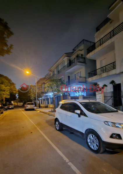 House for sale on Viet Hung street, 200m2, 10m frontage, 4t, price 32 billion. | Vietnam Sales, đ 32 Billion