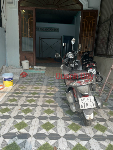 House for rent with commercial frontage near Thanh Hoa market, only 4 million\\/month Rental Listings