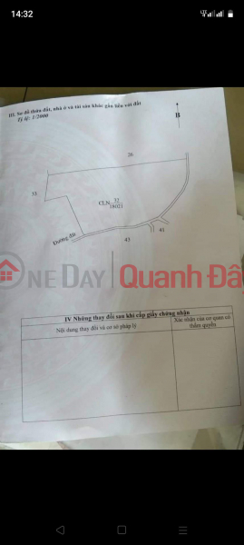 Property Search Vietnam | OneDay | Residential | Sales Listings BEAUTIFUL LAND - GOOD PRICE FOR URGENT SALE Lot of Land in Nice Location in Gia Nghia City, Dak Nong Province