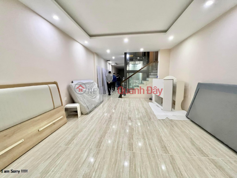 Property Search Vietnam | OneDay | Residential, Sales Listings | HOUSE FOR SALE IN TAP TOWN, DAI MO, NAM TU LIEM 37Mx 4 FLOORS, PRICE 3.6 BILLION