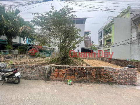 Land for sale in Tho Bao village, Van Noi, 54m x 4m, avoiding the main road, clear alley, price only 3.x billion TL. Contact: 0936123469 _0