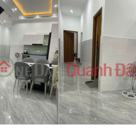 CHỈ 6.5 TỶ - SIÊU PHẨM 3 TẦNG, HÒA XUÂN - 4PN - GẦN PHẠM HÙNG, MẸ THỨ. _0