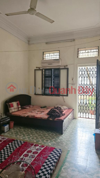 đ 10,3 tỷ | KIM GIANG – LÔ GÓC – MẶT NGÕ Ô TÔ – HỢP XÂY TOÀ NHÀ THANG MÁY