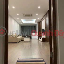 APARTMENT FOR RENT IN CAU GIAY, HANOI - Address: Apartment 2608, FLC building 265 Cau Giay, Hanoi _0