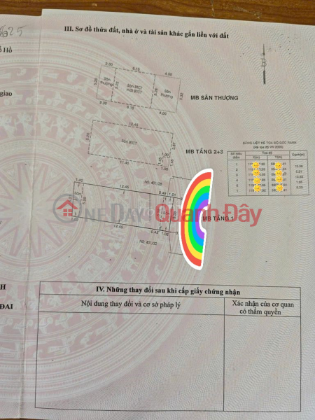 Apartment building for sale in Tan Ky Tan Quy, Tan Phu District – 5.2x15m, 80m2, 10 rooms for rent – Price only 8.2 billion VND, Vietnam, Sales đ 8.2 Billion