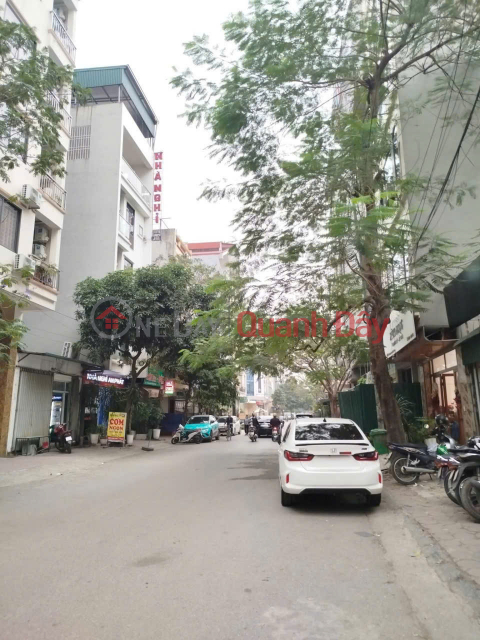 Giảm 2 tỷ Chính chủ cần bán gấp nhà khu Đấu giá Vạn Phúc _0