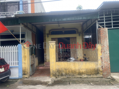 HOUSE FOR SALE Beautiful Location In Ngoc Kham Hamlet, Gia Dong Ward, Thuan Thanh Town - Bac Ninh _0