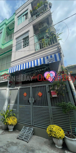 BEAUTIFUL HOUSE FOR SALE BY OWNER In the city center on Nguyen Trai street, Ninh Kieu, Can Tho city Sales Listings