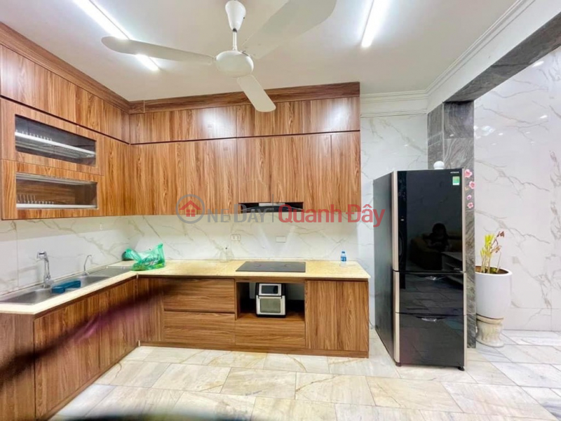 Property Search Vietnam | OneDay | Nhà ở | Niêm yết bán, PHỐ MẬU LƯƠNG – HÀ ĐÔNG, GÁ RẺ BẤT BỜ, LÔ GÓC THOÁNG, 35m2, chỉ 3.5 tỷ