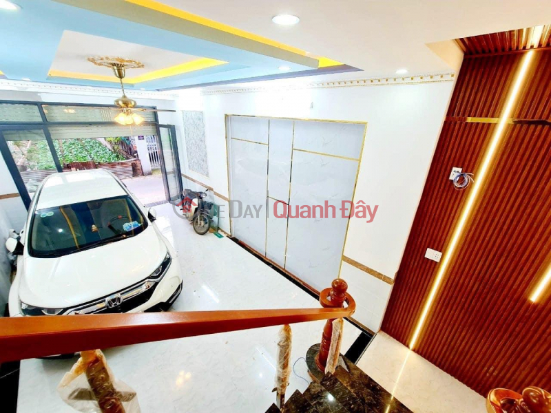 Property Search Vietnam | OneDay | Nhà ở Niêm yết bán | Bán nhà 2 lầu P.Tân Hiệp, đường nhựa thông, sân oto chỉ 4,5 tỷ