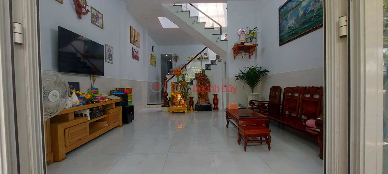 Urgent sale of house in front of Saigon river, close to Din Ky tourist area Sales Listings