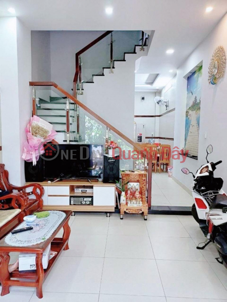 Property Search Vietnam | OneDay | Nhà ở Niêm yết bán, Bán nhà 46m2-4tang Nguyễn Duy Cung - liền kề Emart Gò Vấp - hxh - 5 tỷ nhỉnh 0932030061