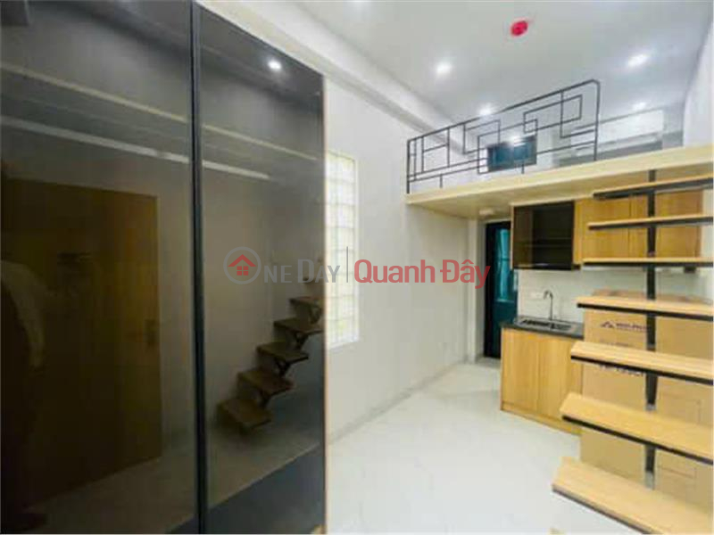 bán nhà dòng tiền Phố Quan Nhân, DT 100m2 , xây 8 thầng, 30 phòng giá 30 tỷ | Việt Nam Bán, đ 30 tỷ