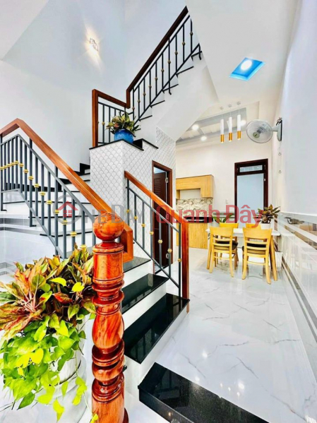 Property Search Vietnam | OneDay | Residential Sales Listings Shock! Thai Ha house for sale, divided into lots, only 4.6 billion, extremely rare, always living in 40m2 wide frontage