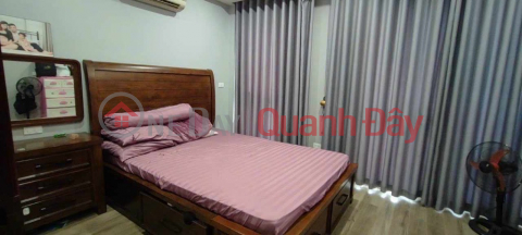 BEAUTIFUL HOUSE DAI MO, NAM TU LIEM Area: 45M X 4 FLOORS, PRICE: 7.69TY. 7-SEATER OTO GARAGE - BUSINESS CLEARANCE - ALL PARKING _0