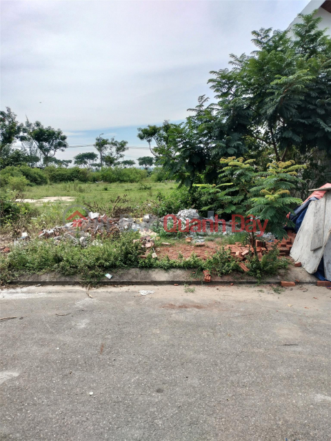 ONLY 3.2 BILLION - NAM KY KHOI NGHI RESETTLEMENT LAND _0