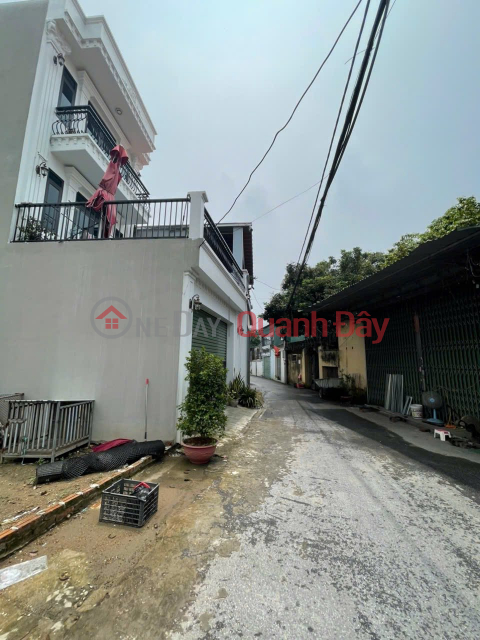 Nhà Trung Tâm Phường Xuân Hòa – Gần Chợ – Nhà Đẹp, Công Năng Đầy Đủ – Giá Hơn 3 Tỷ _0