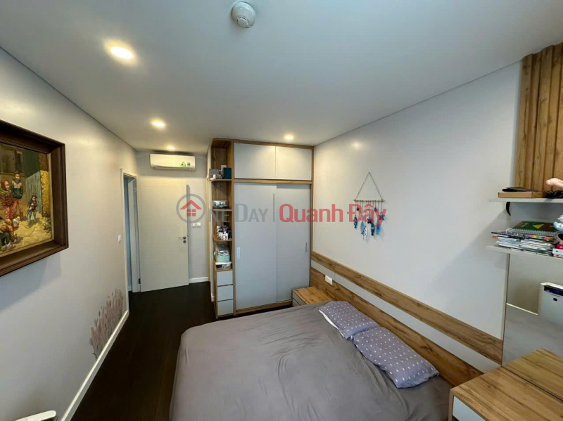 Property Search Vietnam | OneDay | Nhà ở | Niêm yết bán | Tìm chủ mới cho căn 2PN Vinhome D\' Capitale C6 diện tích 77m2 full đồ, sẵn sổ, 8.7ty