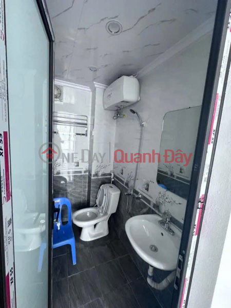 Property Search Vietnam | OneDay | Residential, Sales Listings | XA DAN, DONG DA, BUSINESS DESPITE VIP STREET FRONTAGE OF VIP - 2 STREET FRONTS HAVE SIDEWALKS FOR FOOTBALL - 3 OPEN SIDES - RESIDENTIAL