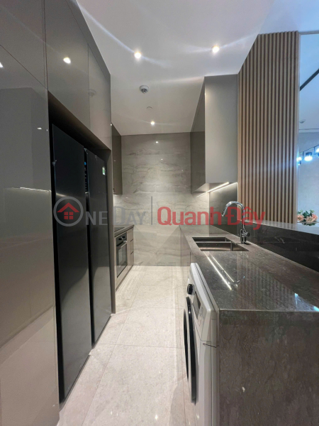 Bán Gấp Căn Hộ 2 Phòng Ngủ, trung tâm quận1, Việt Nam | Bán, đ 15,8 tỷ