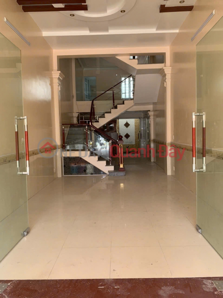 House for sale on Thien Loi street, 83m, 4 floors, beautiful, crowded location, Price 9.3 billion Vietnam Sales đ 9.3 Billion