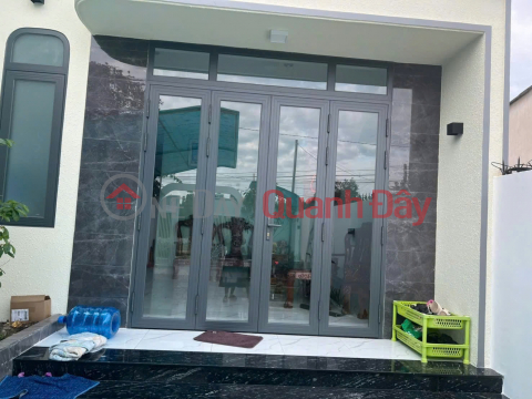 Chính chủ bán gấp nhà Tam Phước, Long Điền, 213m2, 100m2 thổ cư, nhà đẹp, giá 2 tỷ xx _0