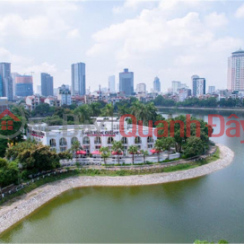 URGENT HOUSE FOR SALE IN HOANG CAU AREA, TRAN QUANG DIEU, 50M, 5 FLOORS, ALWAYS, BUSINESS, CARS, PRICE ONLY 14.X BILLION, LH _0