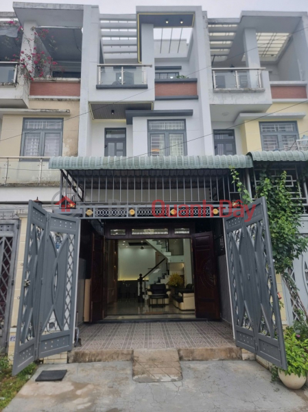 Property Search Vietnam | OneDay | Residential | Sales Listings, BEAUTIFUL NEW 3-STOREY HOUSE – THANH LOC 19 – PRICE ONLY 5.35 BILLION
