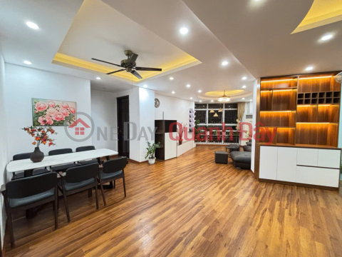Apartment for sale CT5B Me Tri Thuong - Million dollar view, neighbor Vin Green Bay _0