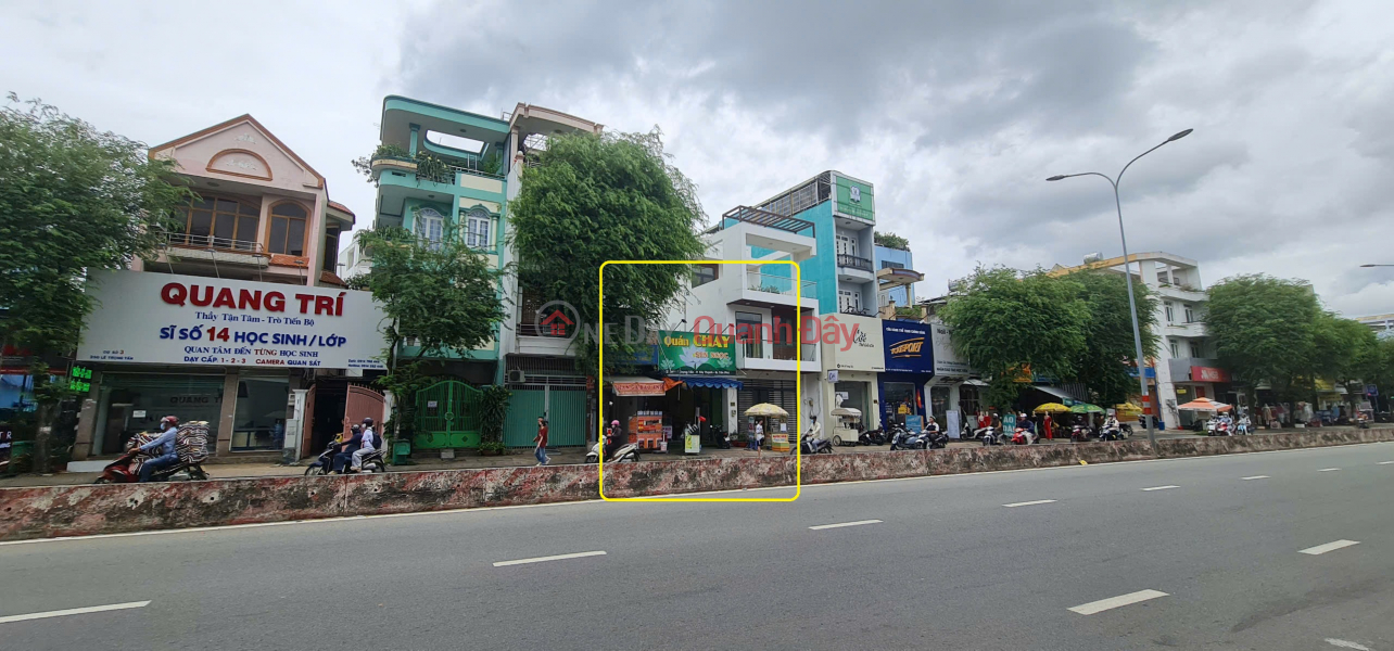 Cho thuê nhà mặt tiền Lê Trọng Tấn 90m²- 21Triệu -GẦN AEON Việt Nam, Cho thuê | đ 21 triệu/ tháng