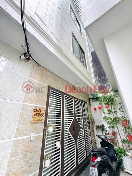 CHÍNH CHỦ CẦN BÁN GẤP NHÀ TẠI ĐỒNG MAI HÀ ĐÔNG. DT 34M2 5 TẦNG FULL NỘI THẤT Niêm yết bán