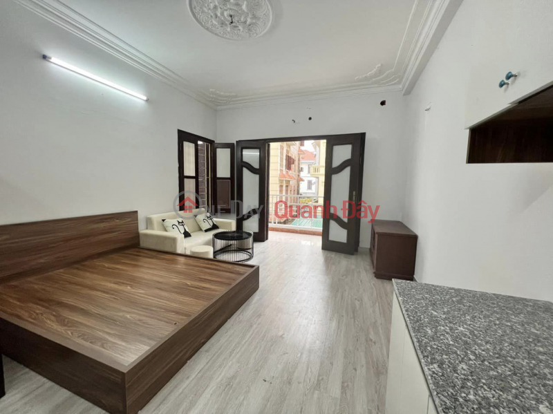 Property Search Vietnam | OneDay | Residential, Sales Listings | House for sale Alley 164 Vuong Thua Vu - Alley Lot Oto - Area 75m x 4m Front - Price is low 13 billion