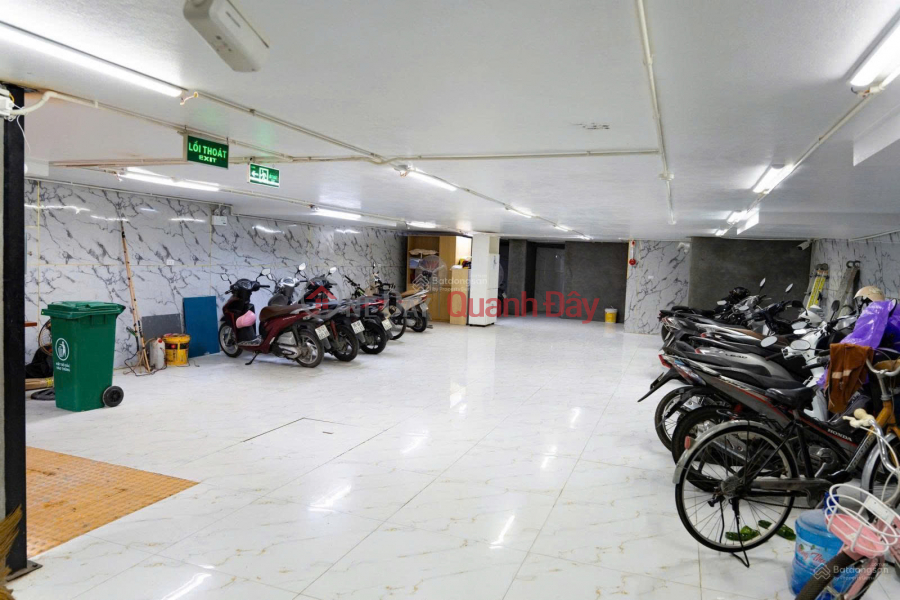 Chu Mẫu - Cho thuê văn phòng tầng 2, 3, 4. DT 200m2/tầng, MT 9m, 13 triệu/tầng | Việt Nam | Cho thuê, đ 13 triệu/ tháng