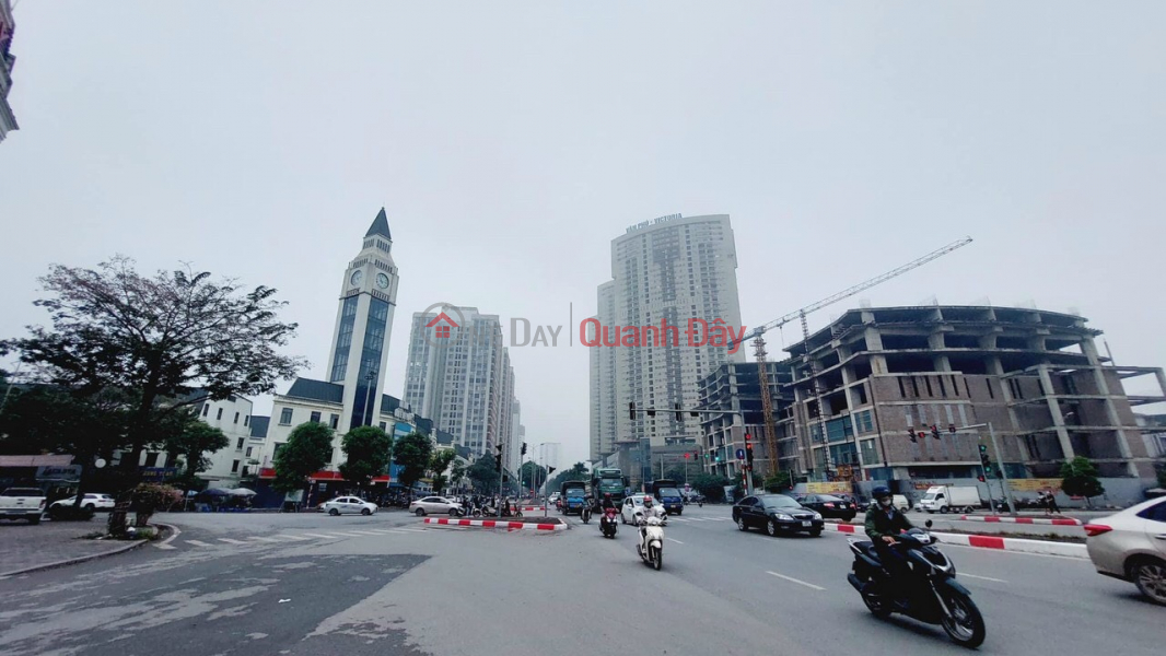 Property Search Vietnam | OneDay | Nhà ở Niêm yết bán | Shophouse mặt đường 50m Văn Phú Lê Trọng Tấn Hà Đông 90m2 4 tầng mt4.5 chỉ 22 tỷ