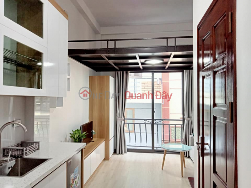 Property Search Vietnam | OneDay | Khu dân cư | Niêm yết bán | Cần bán căn hộ dịch vụ cho thuê dòng tiền gần 1 tỷ/năm