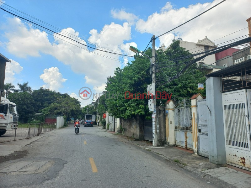 Property Search Vietnam | OneDay | Nhà ở, Niêm yết bán, MẶT PHỐ TƯ ĐÌNH – ĐƯỜNG RỘNG THÊNH THANG, DIỆN TÍCH SỔ ĐÃ NẰM NGOÀI QUY HOẠCH, MẶT TIỀN ĐẸP