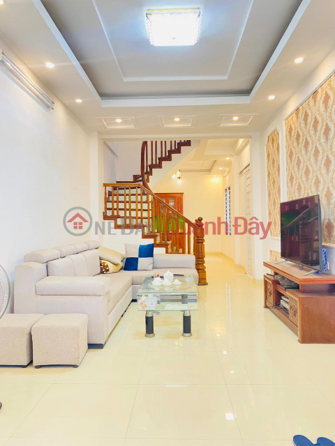 SELL HOUSE 77 BUI Xuong Trach, 45M2 PRICE ONLY 6.35 BILLION _0