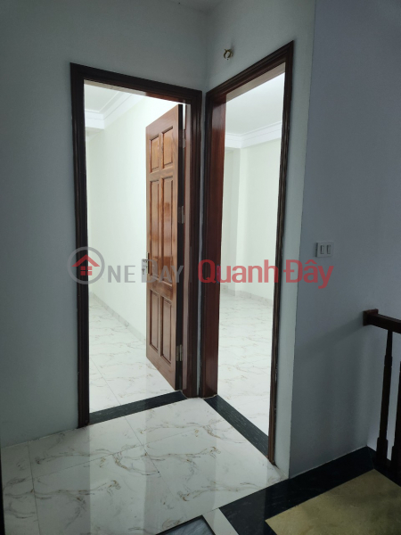 Property Search Vietnam | OneDay | Residential Sales Listings, Selling Nguyen Can House Near Kim Chung Di Trach Urban Area, 5-storey House with private yard, Reasonable price, willing to sell.