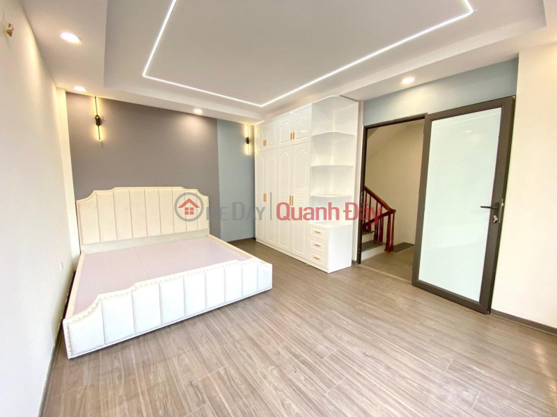 Property Search Vietnam | OneDay | Residential Sales Listings, Lot 3 very new built apartments, close to the edge of the big road, preparing to build a big road in front of the house, super rare Nguyen