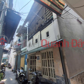 HOUSE FOR SALE - SECOND LOT ON STREET 29, TAN KIENG WARD, DISTRICT 7 _0